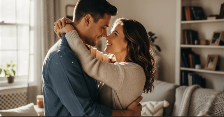 What is Emotional Safety & What Does it Do for Women? by Eli Deutsch, Relationship Expert