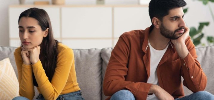 Why You Keep Draining Your Relationships by Eli Deutsch, Relationship Expert