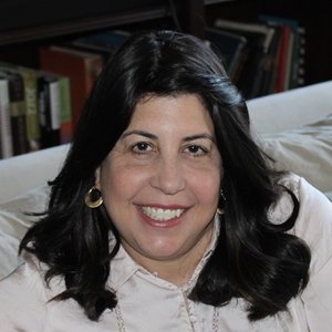 Yvonne Venger, LCSW