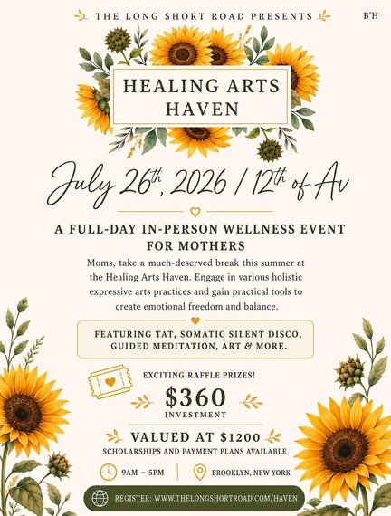 Healing Arts Haven