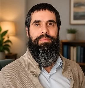 Ilan Weinberg