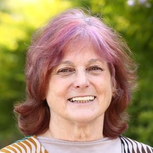 Linda Charlaff, LCSW