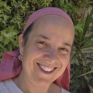 Sharni Brodesky, M.Sc.Med, B.Sc.
