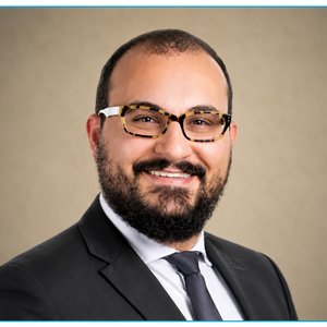 Shevach Tamir, LCSW