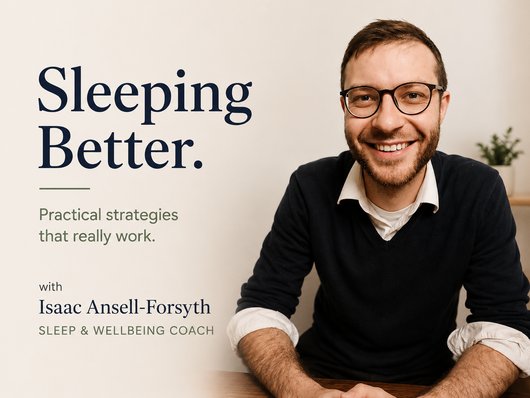 Sleeping Better: Practical Strategies That Really Work