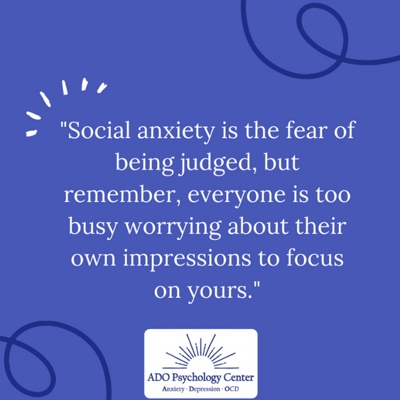 Social Anxiety by Moses Appel, PhD, Doctor of Psychology, Ph.D.