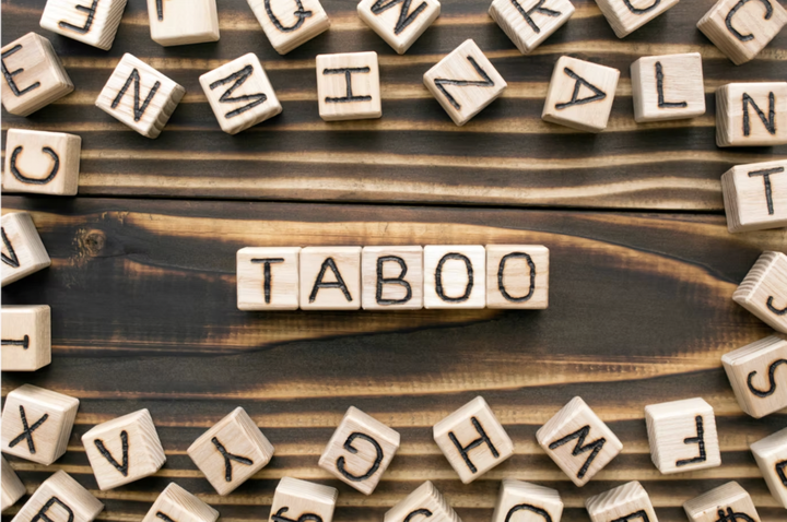 Taboo OCD: Demystifying the OCD People are Scared to Talk About by Moses Appel, PhD, Doctor of Psychology, Ph.D.