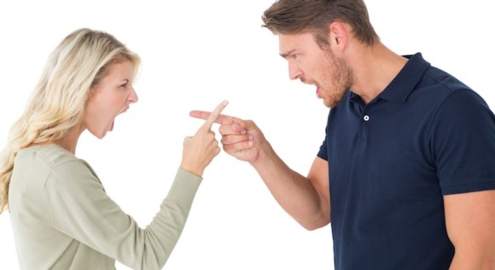 The "True Colors" Myth: Why You Lose It at the Wrong Time by Eli Deutsch, Relationship Expert