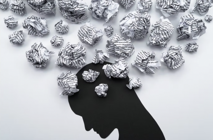 “WebMD on Steroids”: Understanding Health Anxiety by Moses Appel, PhD, Doctor of Psychology, Ph.D.