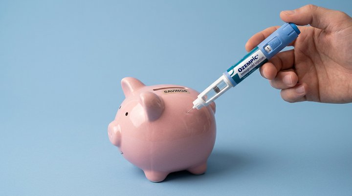 What Is a Financial Coach? Hint: There's No Ozempic for Money. by Avraham Byers, Financial Coach