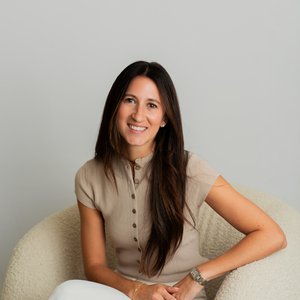 Zahava Garber, LCSW
