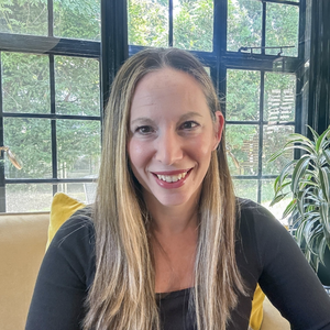 Brielle Stark-Adler, Ph.D.
