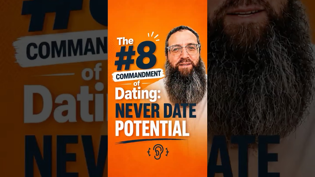 Dating Tip #8 — by Eli Deutsch, Relationship Expert