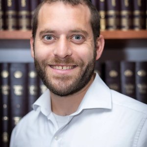 Dovi Shenkman, LMSW, M.Ed