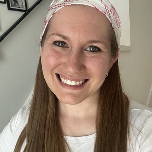 Elizabeth Bergman, MA, ED.M