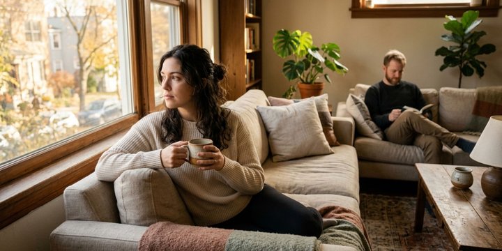 How Low Self-Esteem Impacts Your Relationships and Career by Tzvi Noble, LMFT, Licensed Marriage and Family Therapist