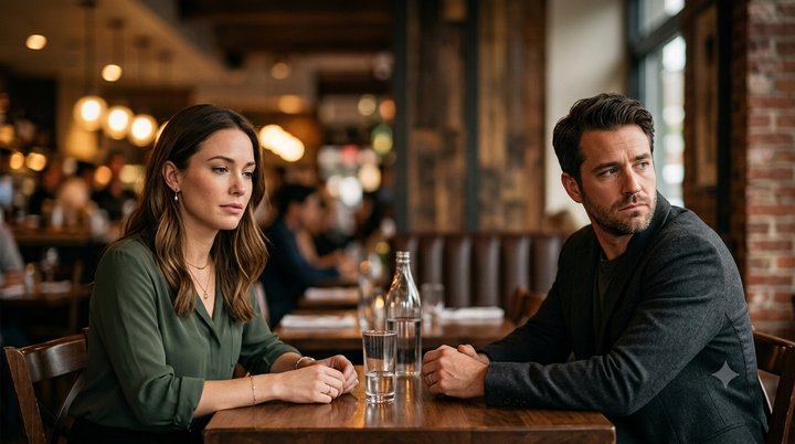 How men and women experience emotional intimacy differently by Eli Deutsch, Relationship Expert
