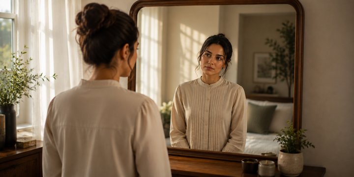 Low Self-Esteem vs. Healthy Humility: Understanding the Difference by Tzvi Noble, LMFT, Licensed Marriage and Family Therapist
