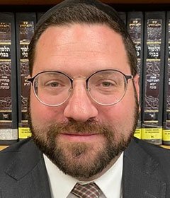 Moshe Sokoloff