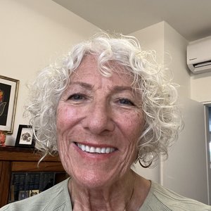 Nurit Amichai