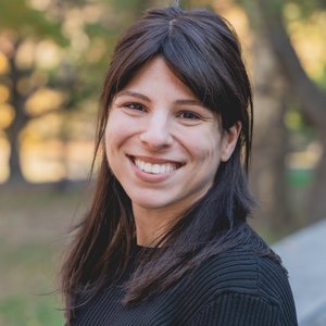 Rebecca Holczer, PsyD