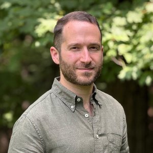 Ron Shpindler, LMSW