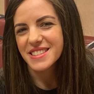 Shani  Hochstadter, LPC