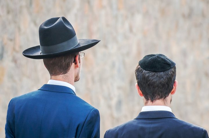 What to Expect from Our Kosher Recovery Program by Recovery at the Crossroads