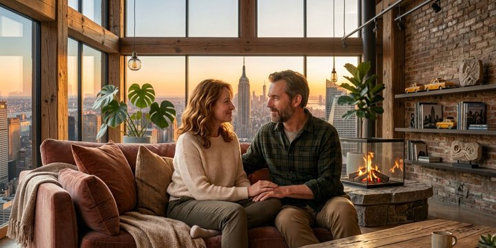 When Is It Time to Consider Couples Therapy? by Tzvi Noble, LMFT, Licensed Marriage and Family Therapist