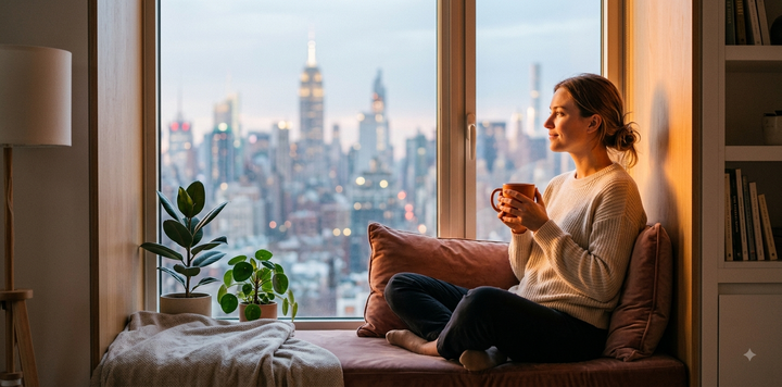 Why Am I Always Anxious? 7 Signs It May Be Time to Seek Therapy by Tzvi Noble, LMFT, Licensed Marriage and Family Therapist