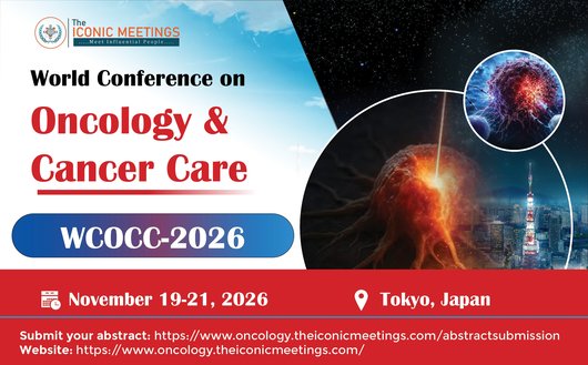 World Conference on Oncology & Cancer Care