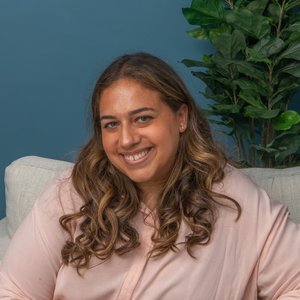 Adina Antar, LPC