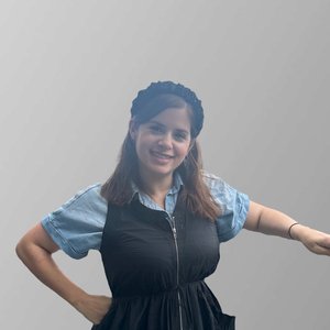 Eliana Balk Moore, MSW, RYT