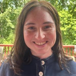 Esther Ebstein, LICSW, LCSW