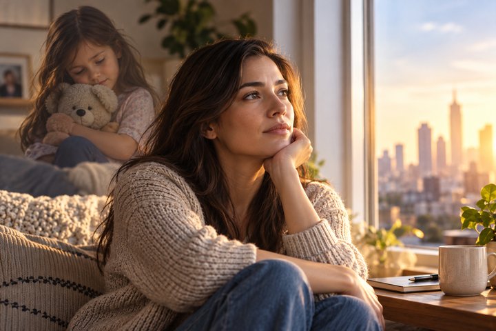How Childhood Experiences Can Shape Adult Self-Esteem by Tzvi Noble, LMFT, Licensed Marriage and Family Therapist