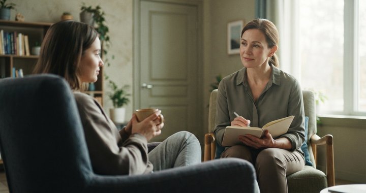 How to Choose a Therapist After a Distressing or Overwhelming Experience by Tzvi Noble, LMFT, Licensed Marriage and Family Therapist