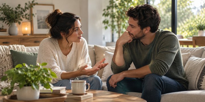 How to Stop Expecting Your Partner to Read Your Mind by Tzvi Noble, LMFT, Licensed Marriage and Family Therapist