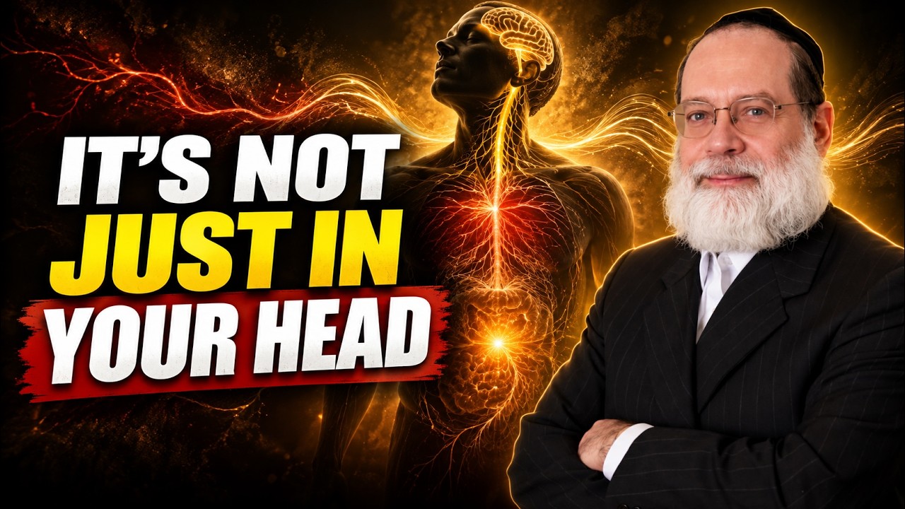 its not Just in your Head by Mendy Klein, Life Coach, Somatic Practitioner, Breathwork Facilitator