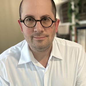 Koby Frances, Ph.D.