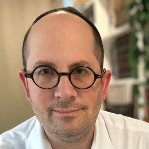 Koby Frances, Ph.D.