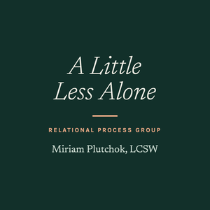 The Relational Process Group