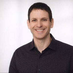 Uri Marcus, LMHC-D