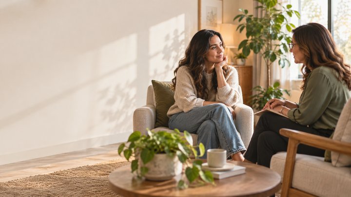 What Does Trauma-Informed Therapy Mean? A Complete Guide to Healing and Understanding by Tzvi Noble, LMFT, Licensed Marriage and Family Therapist