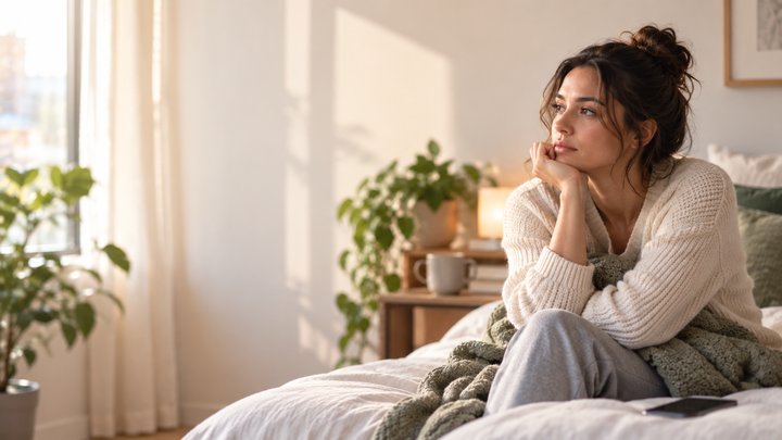 Why Your Mind Keeps Expecting the Worst—and How Therapy Can Help by Tzvi Noble, LMFT, Licensed Marriage and Family Therapist