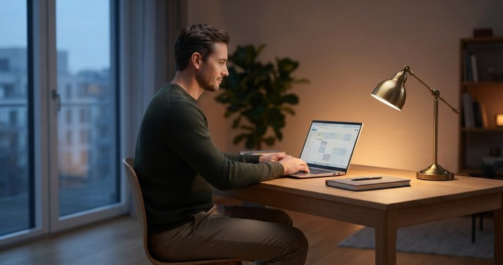 Work Stress, Family Pressure, and Anxiety: When It Becomes Too Much by Tzvi Noble, LMFT, Licensed Marriage and Family Therapist