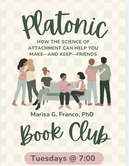 Book Club