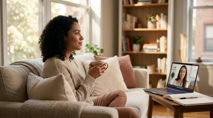 Can Therapy Help With Emotional Triggers and Unresolved Memories? by Tzvi Noble, LMFT, Licensed Marriage and Family Therapist