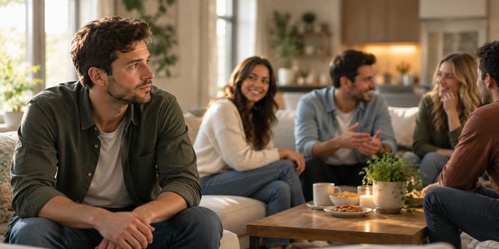 Fear of Rejection: How It Affects Friendships, Dating, and Marriage by Tzvi Noble, LMFT, Licensed Marriage and Family Therapist
