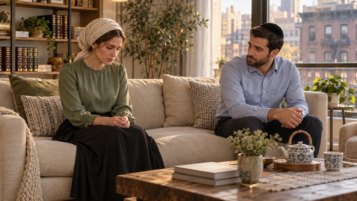 Fear of Rejection: How It Affects Friendships, Dating, and Marriage by Tzvi Noble, LMFT, Licensed Marriage and Family Therapist