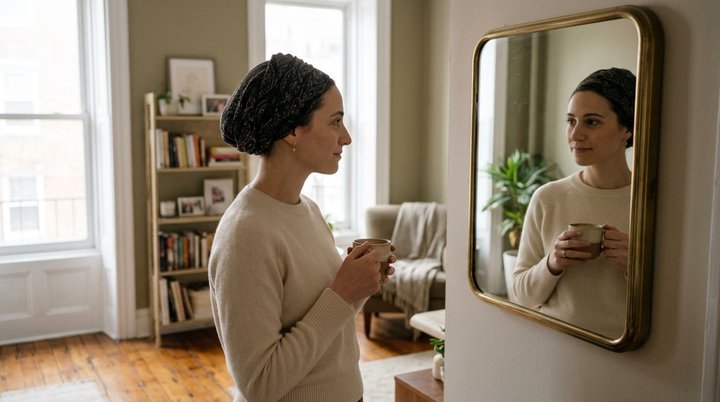 How to Stop Comparing Yourself to Others and Build Self-Acceptance by Tzvi Noble, LMFT, Licensed Marriage and Family Therapist